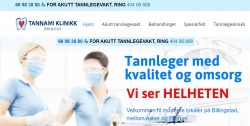 Tannami klinikk